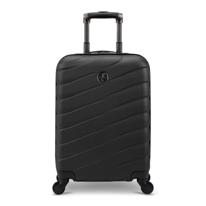 HOLIDAYAtlantic Biel Hard Side Spinner Carry OnLuggage1018915