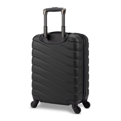 HOLIDAYAtlantic Biel Hard Side Spinner Carry OnLuggage1018915