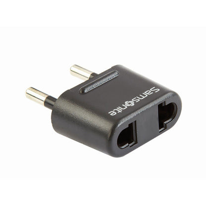 Samsonite Europe Adapter Plug