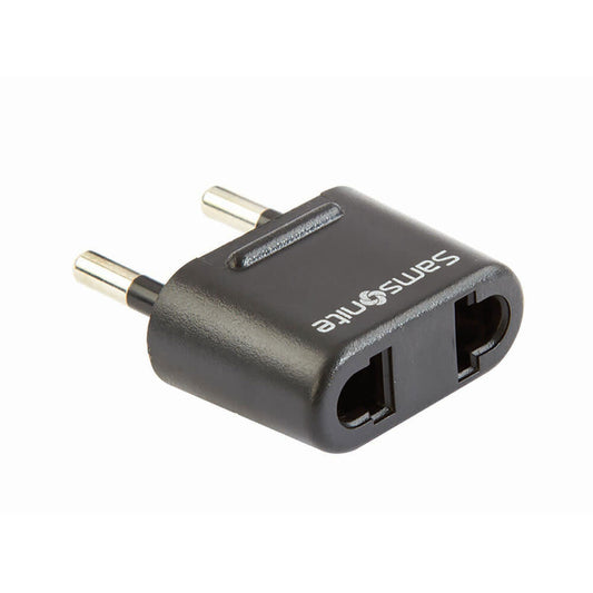 Product Image – Samsonite Europe Adapter Plug