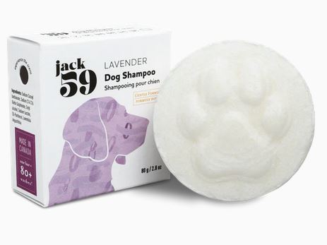 Product Image – Jack59Jack59 - Dog Shampoo BarShampoo Bar1019522