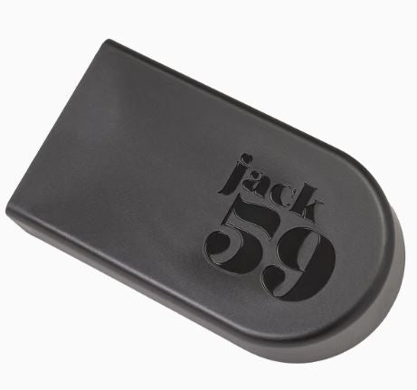 Jack59Jack59 Weekend Edition Travel SetShampoo Bar1020041