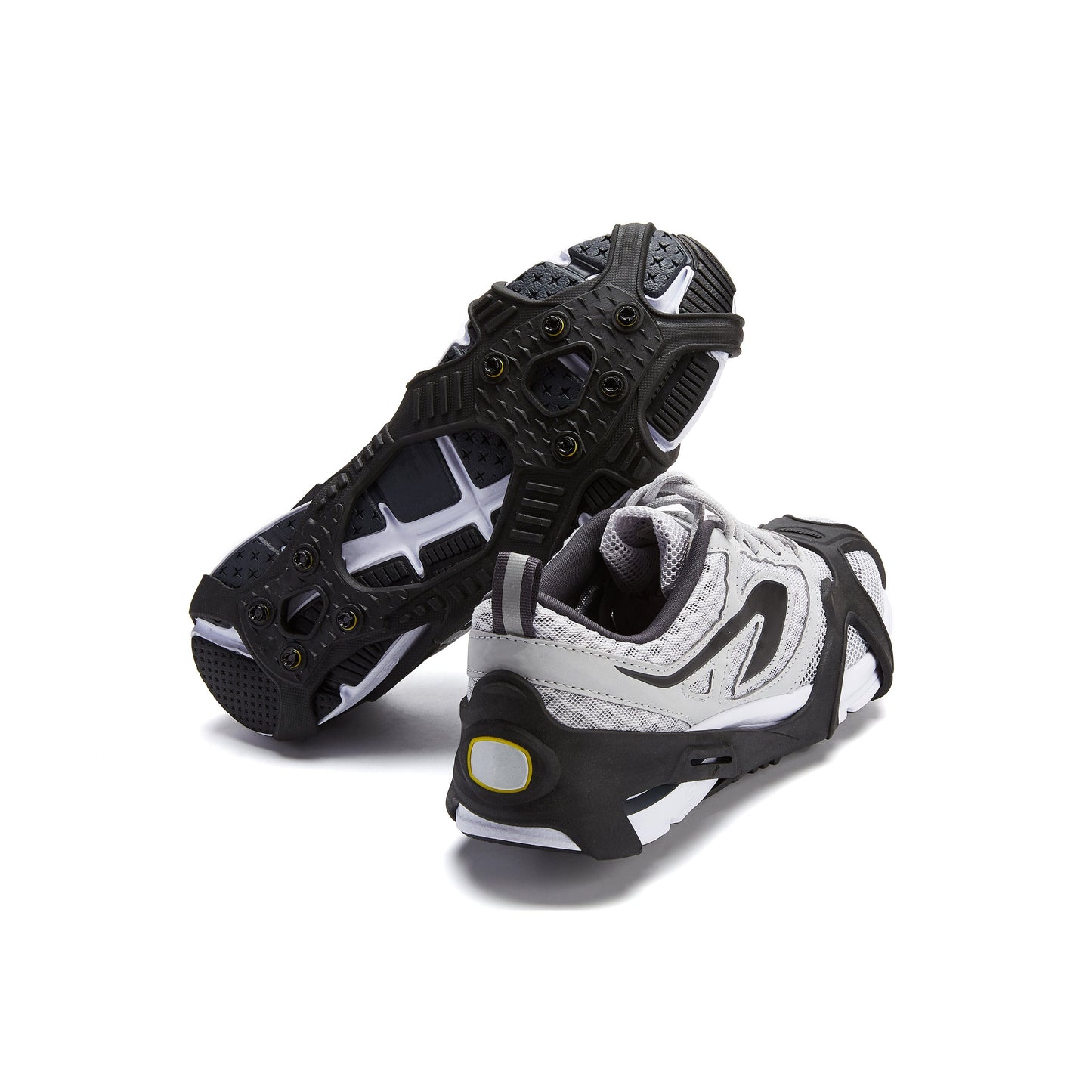 Jovi SportsIcetrax V3 Hex Ice CleatsIceTrax1013330