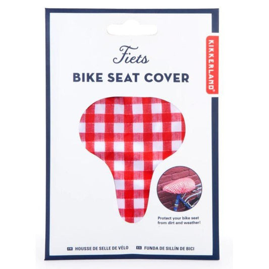 Product Image – KikkerlandKikkerland Bike Seat CoverBicycle Accessories1016921