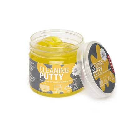 KikkerlandKikkerland Cleaning PuttyCleaning Putty1013363