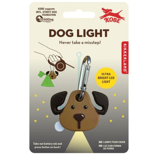 Product Image – KikkerlandKikkerland Dog LightDog Supplies1016906