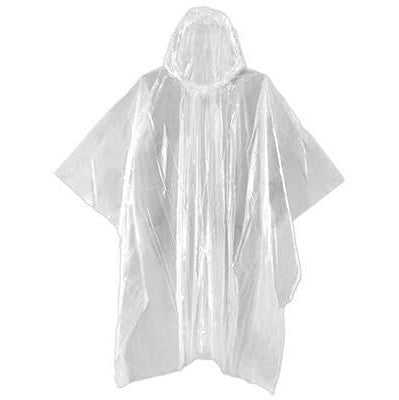 KikkerlandKikkerland Emergency Rain PonchoTravel Accessories1009107