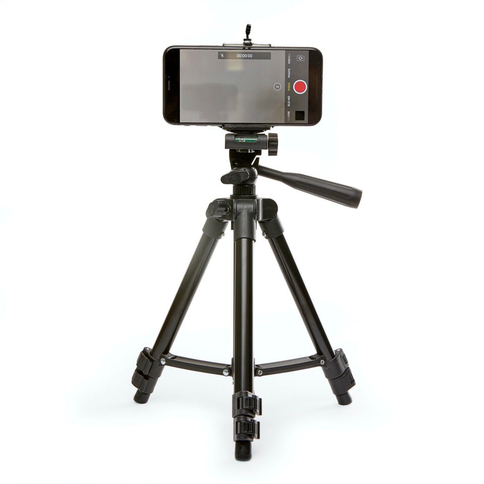 KikkerlandKikkerland Extendable TripodTripod1016912