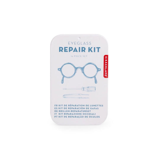 Product Image – KikkerlandKikkerland Eyeglass Repair KitTravel Accessories1009102