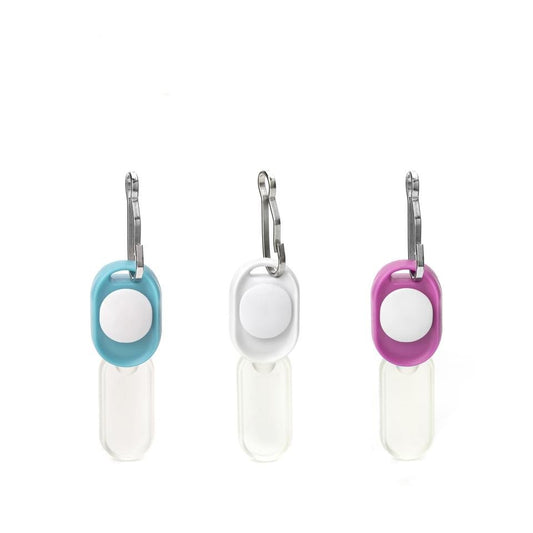 Product Image – KikkerlandKikkerland Mini Zipper LED LightsTravel Accessories1015758