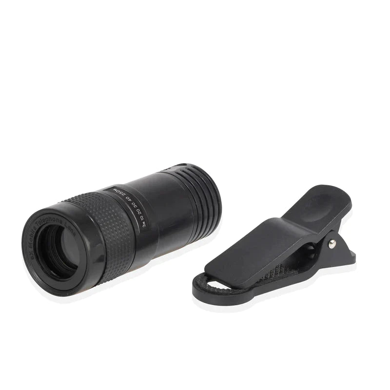 KikkerlandKikkerland Phone Telescope LensMobile Phone Accessories1019034