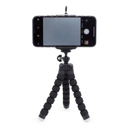 KikkerlandKikkerland Smartphone TripodTripod1013365