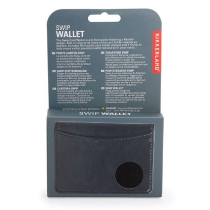 KikkerlandKikkerland SWIP WalletWallets & Money Clips1016910