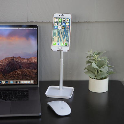 Kikkerland Perfect Phone Stand