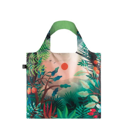 LOQI Reusable Tote - 28 Prints - Clearance