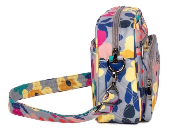 LugLug Carousel XL Crossbody BagPurse1020110