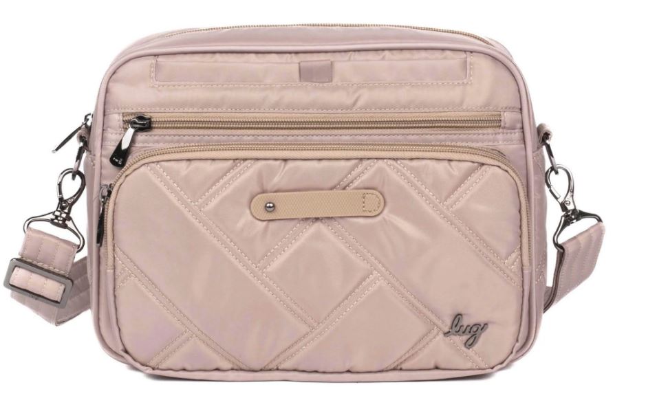 LugLug Carousel XL Crossbody BagPurse1020112