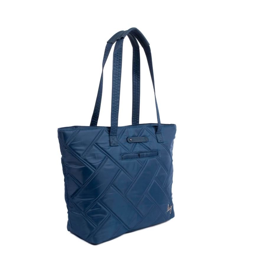 LugLug Skyliner Tote BagBag1020160