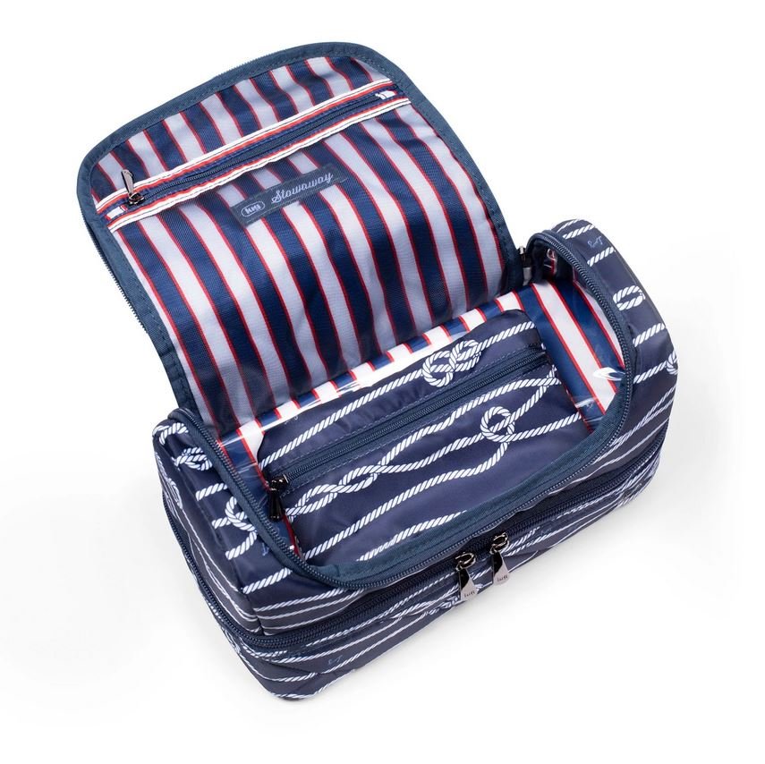 LugLug Stowaway Cosmetic CaseToiletry Bag1018656