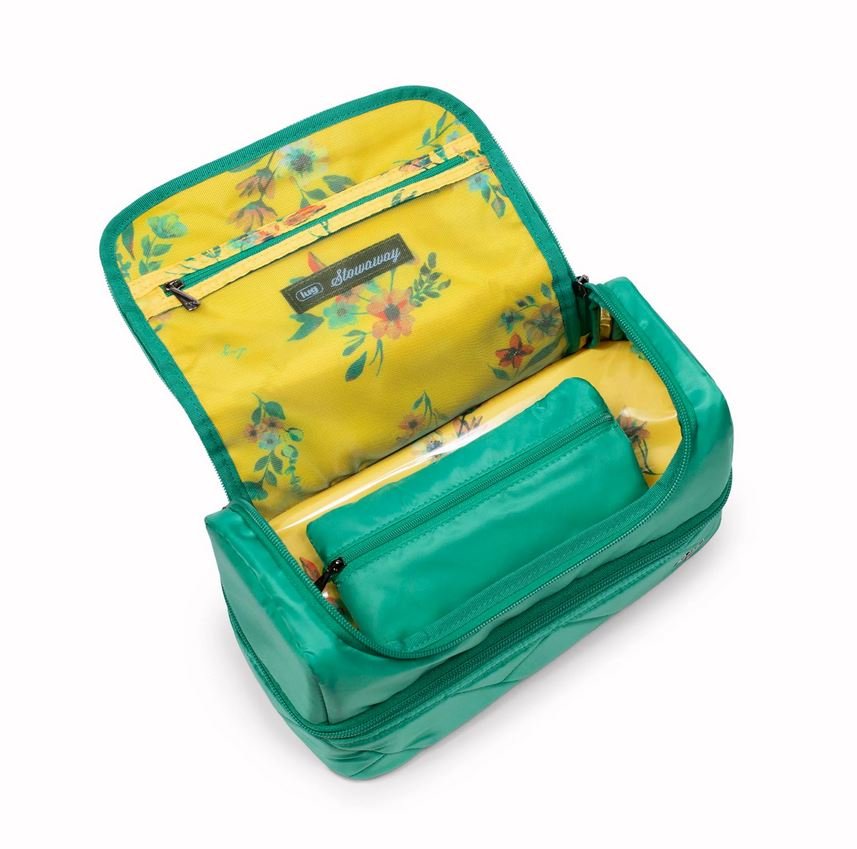 LugLug Stowaway Cosmetic CaseToiletry Bag1019813