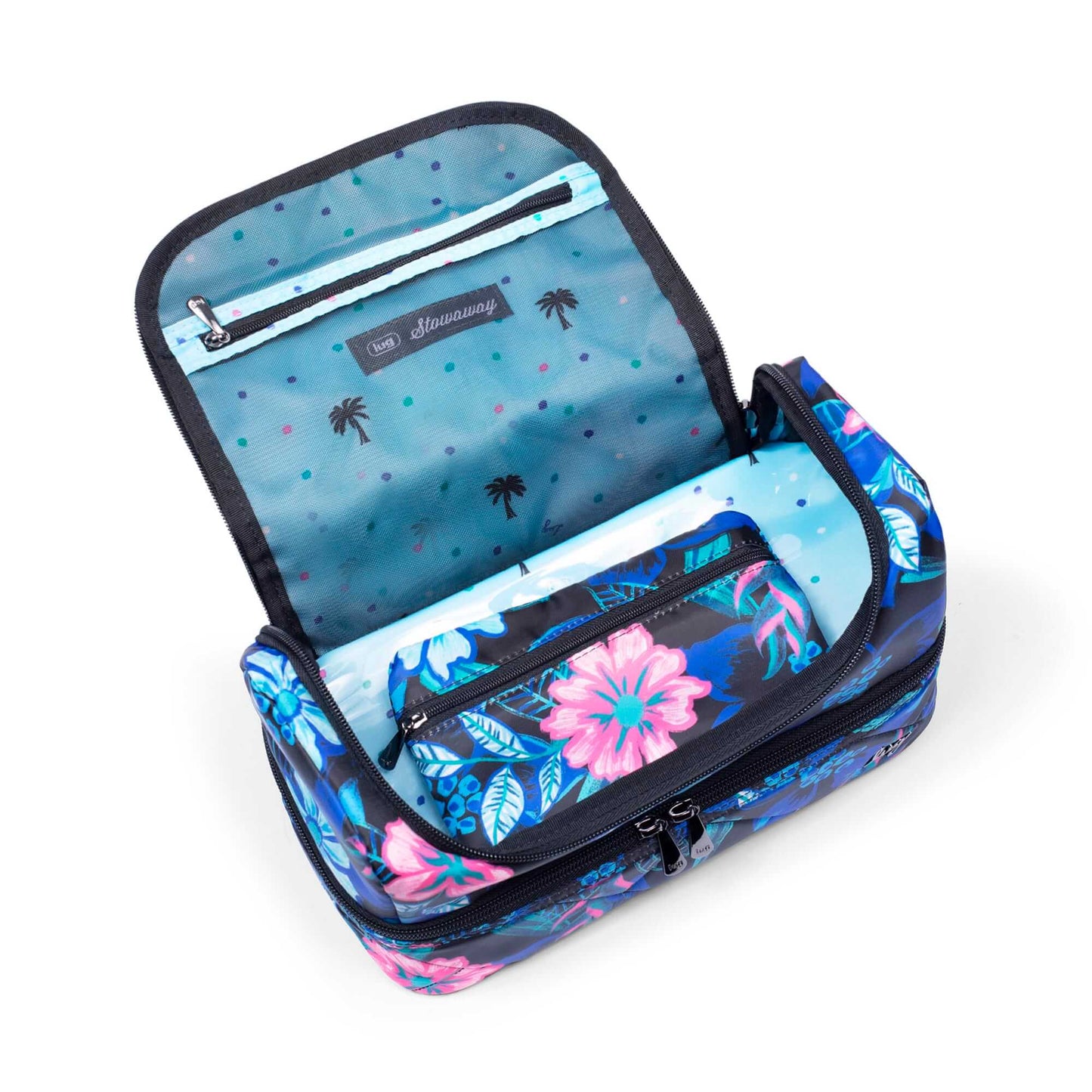 LugLug Stowaway Cosmetic CaseToiletry Bag1019814