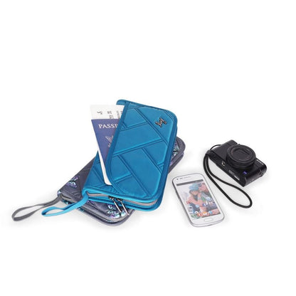 LugLug Tango SE Travel RFID WalletWallet1018652