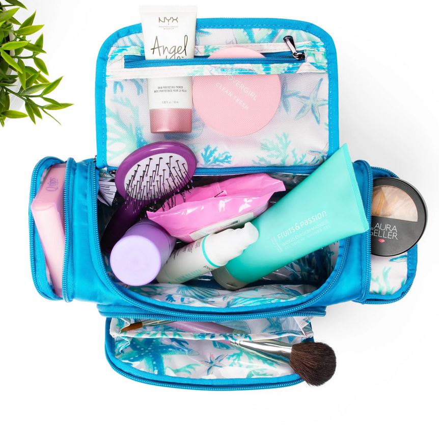 LugLug Trolley Medium Cosmetic CaseToiletry Bag1019811