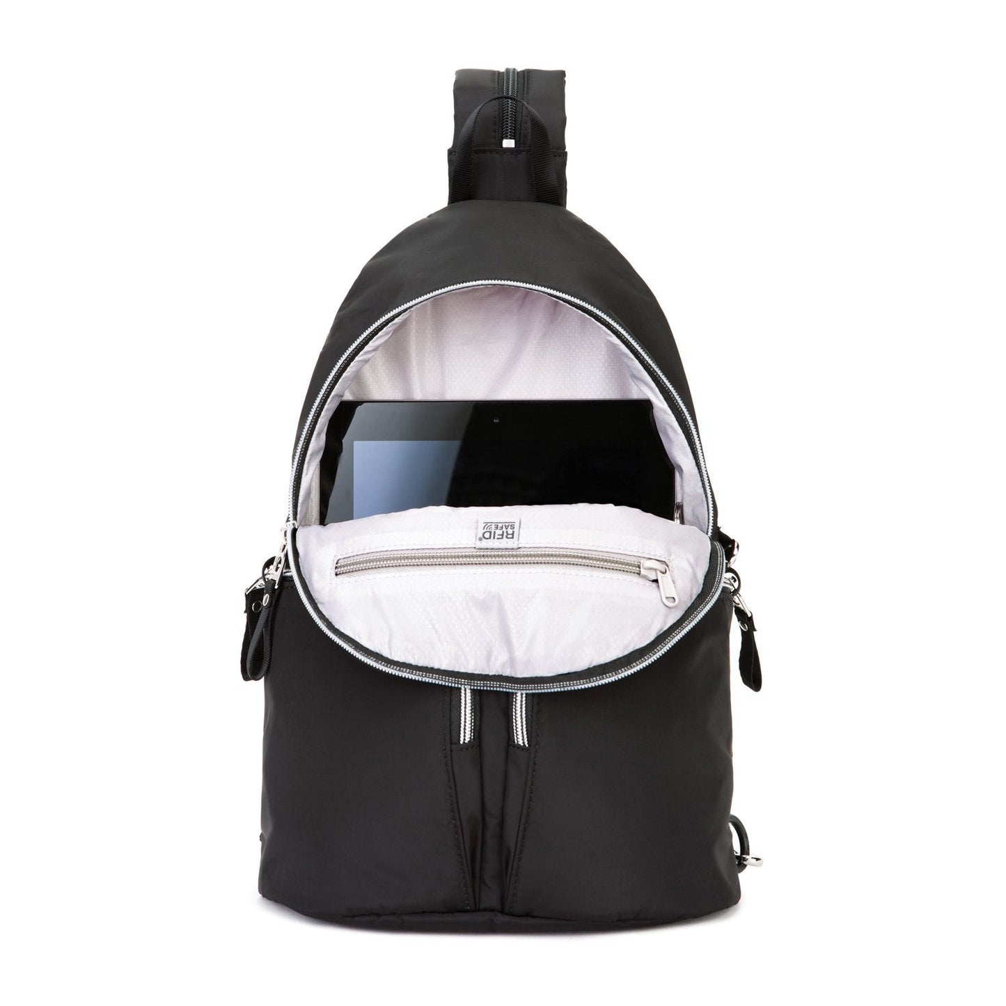 PacSafe Stylesafe anti-theft sling backpack