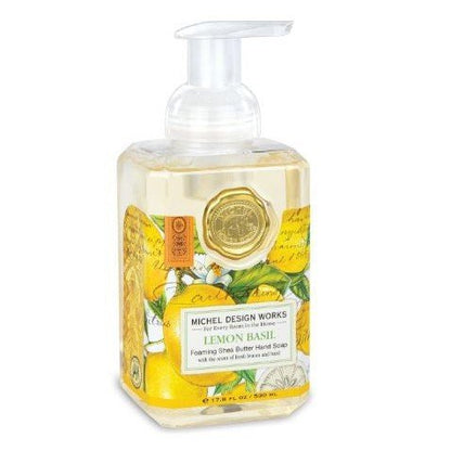 Michel Design WorksMichel Design Works Foaming Hand Soap - 21 FragrancesSoap1014409