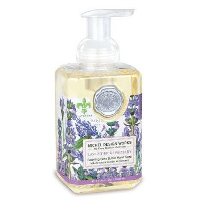 Michel Design WorksMichel Design Works Foaming Hand Soap - 21 FragrancesSoap1014410