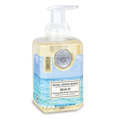 Michel Design WorksMichel Design Works Foaming Hand Soap - 21 FragrancesSoap1014412