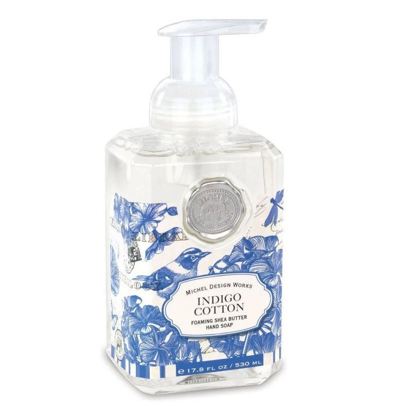 Michel Design WorksMichel Design Works Foaming Hand Soap - 21 FragrancesSoap1014414