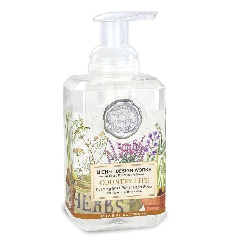 Michel Design WorksMichel Design Works Foaming Hand Soap - 21 FragrancesSoap1014416