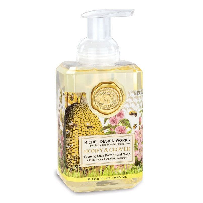 Michel Design WorksMichel Design Works Foaming Hand Soap - 21 FragrancesSoap1014419