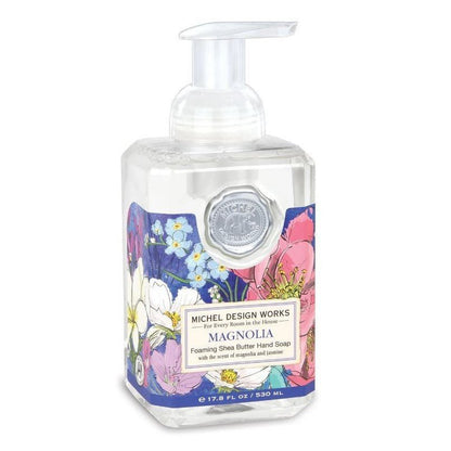 Michel Design WorksMichel Design Works Foaming Hand Soap - 21 FragrancesSoap1014422