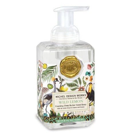 Michel Design WorksMichel Design Works Foaming Hand Soap - 21 FragrancesSoap1014425