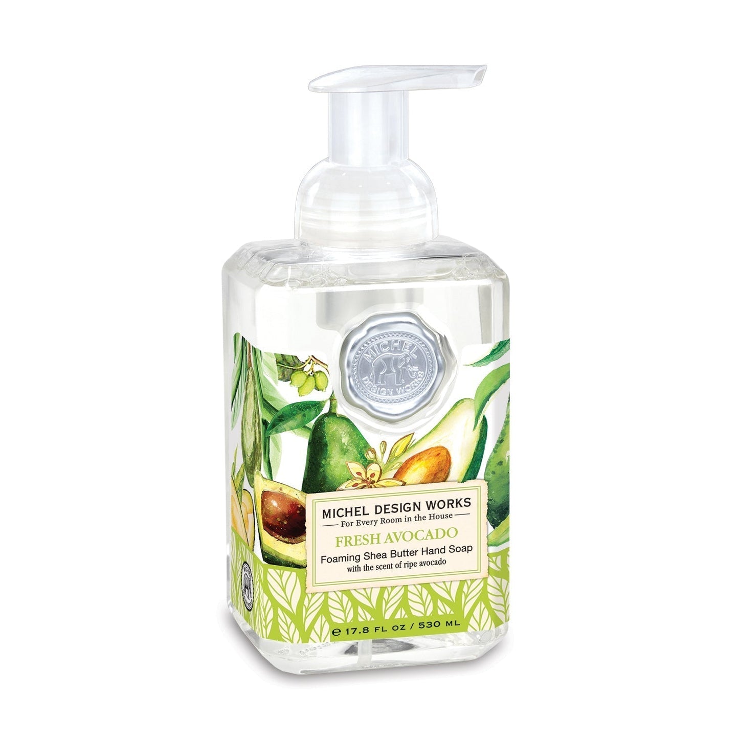 Michel Design WorksMichel Design Works Foaming Hand Soap - 21 FragrancesSoap1017149