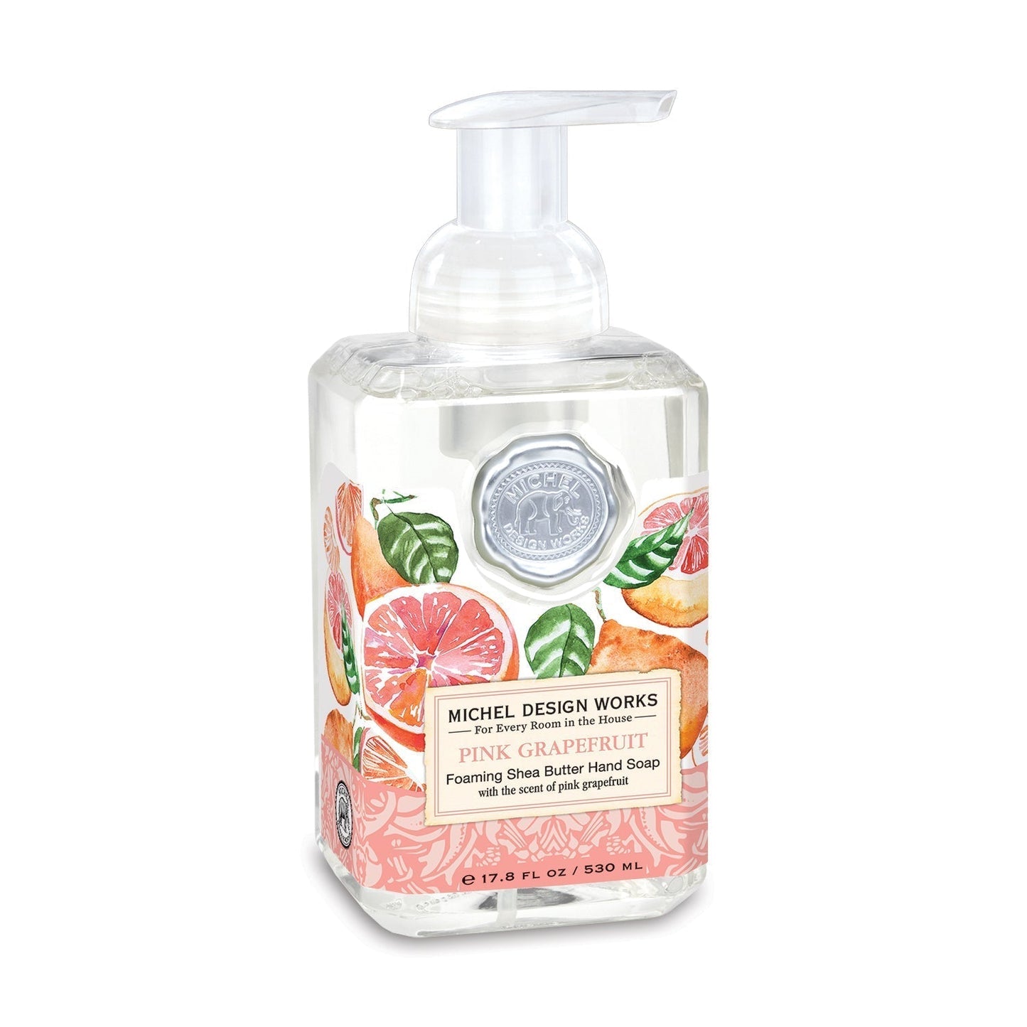 Michel Design WorksMichel Design Works Foaming Hand Soap - 21 FragrancesSoap1017150