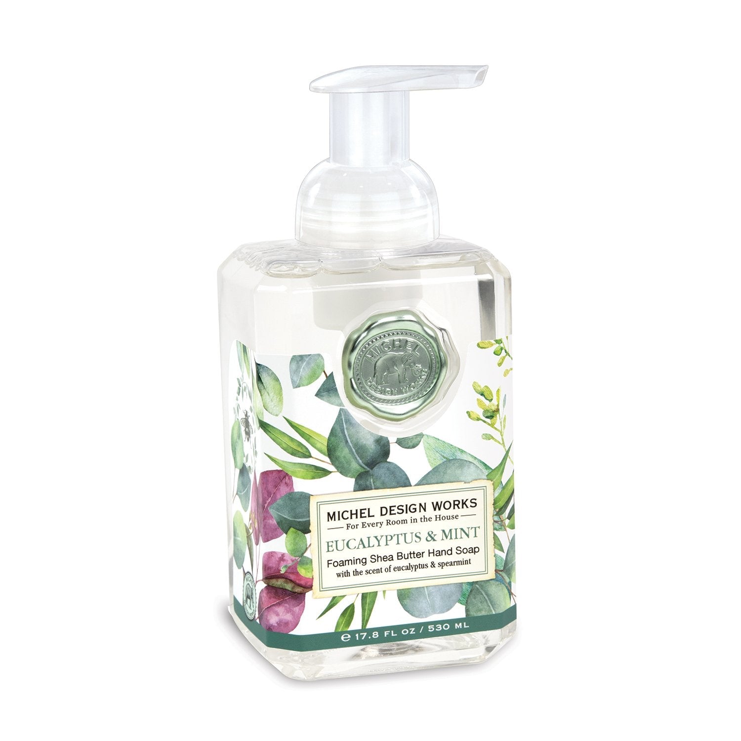 Michel Design WorksMichel Design Works Foaming Hand Soap - 21 FragrancesSoap1017151