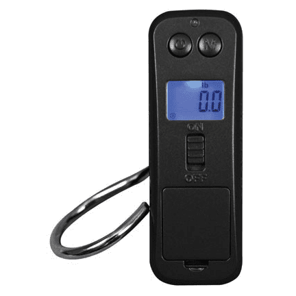 Travelon Micro Luggage Scale