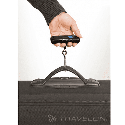 Travelon Micro Luggage Scale