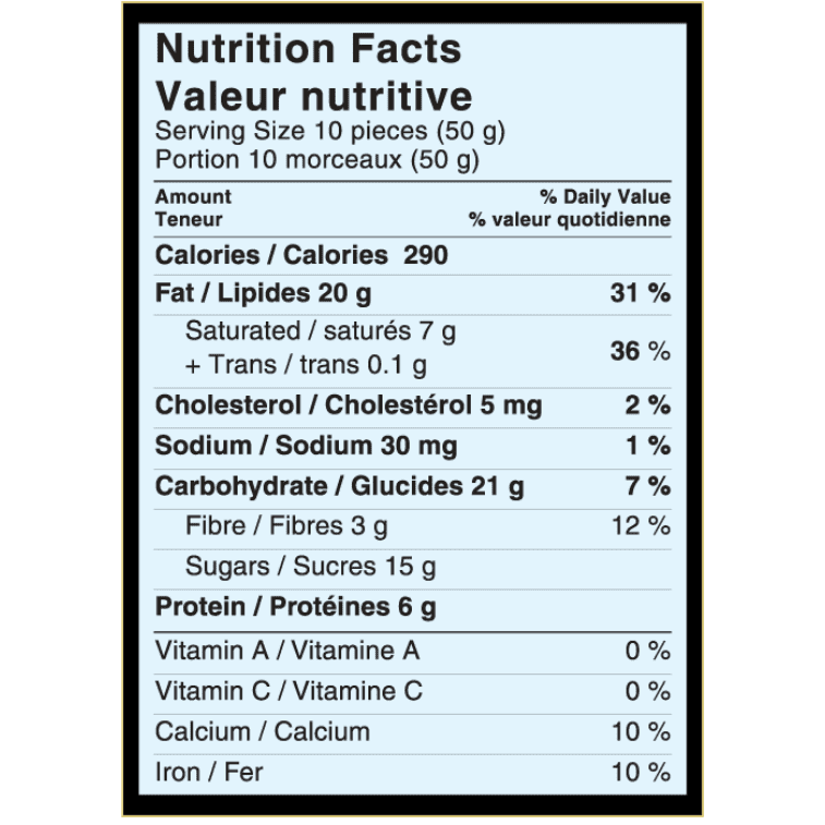 Mordens' of WinnipegMordens' of Winnipeg Chocolate Covered Almonds - 200GFood1015227