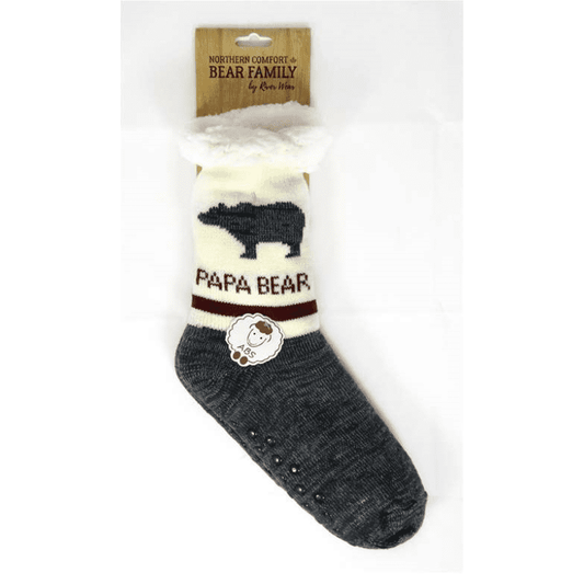 Product Image – Niagara River Trading CompanyCozy Socks - AdultSocks1010162