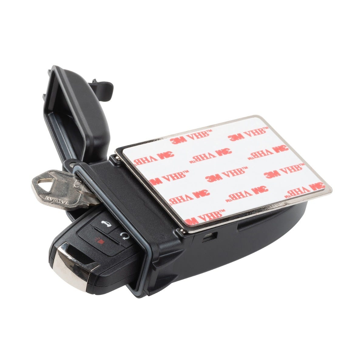 Nite IzeNite Ize HIDEOUT® MAGNETIC KEY BOX XLKey Box1016967