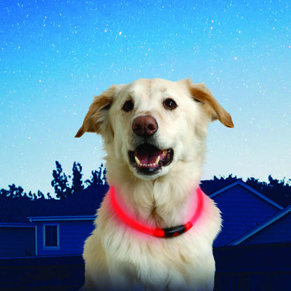 Nite IzeNite Ize NITEHOWL® LED SAFETY NECKLACE1016976