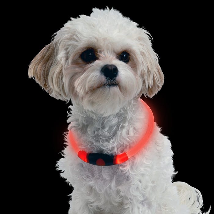 Nite IzeNite Ize NITEHOWL® LED SAFETY NECKLACE1016976