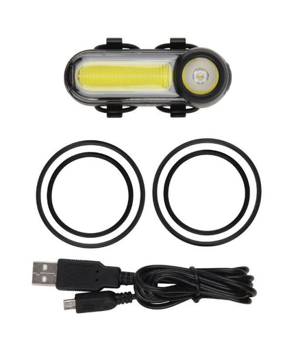 NITE IZENite Ize Radiant 125 Rechargeable Bike Light White HeadlightBicycle Accessories1016392