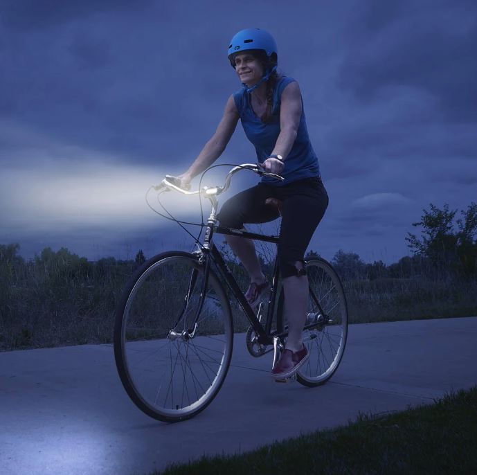 NITE IZENite Ize Radiant 50 Bike LightBicycle Light1010546