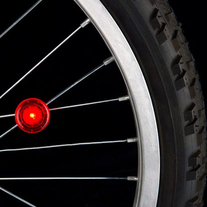 Nite IzeNite Ize SEE'EM™ MINI SPOKE LIGHTS1012470