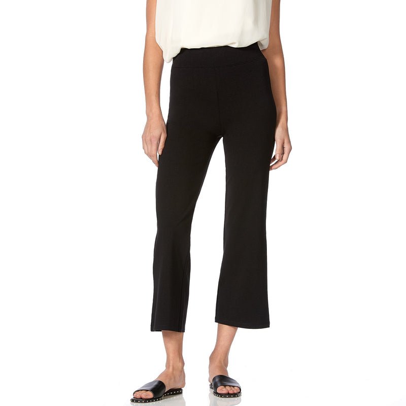 PanaxisHUE Curbside Cropped Wide LegPants1016350